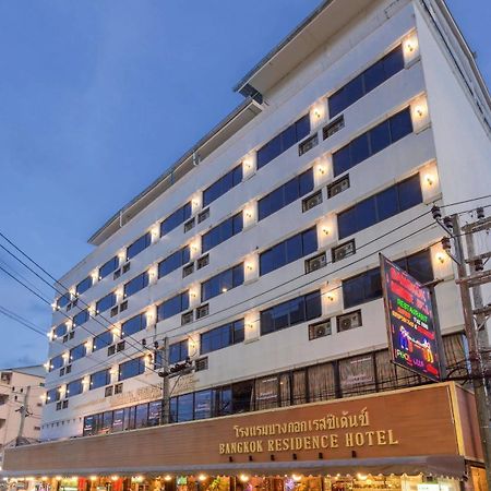 Bangkok Residence Patong Exterior foto